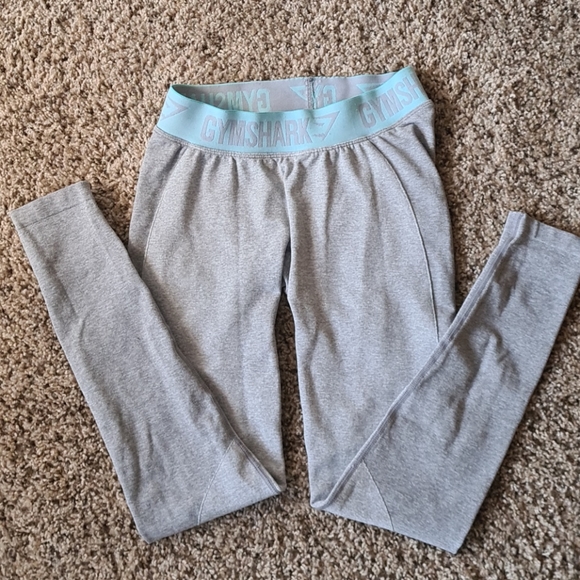 Gymshark Pants - Gymshark flex leggings